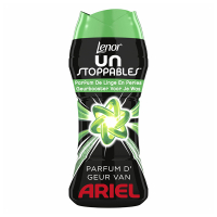 Lenor Unstoppables Geurparels Geur Van Ariel (210 gram)  SLE00276