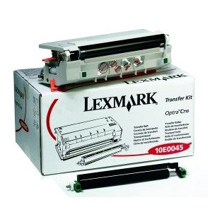 Lexmark 10E0045 transferkit (origineel) 10E0045 034165 - 1