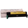 Lexmark 12A1453 toner geel (origineel)