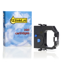 Lexmark 3070169 inktlint zwart hoge capaciteit (123inkt huismerk)