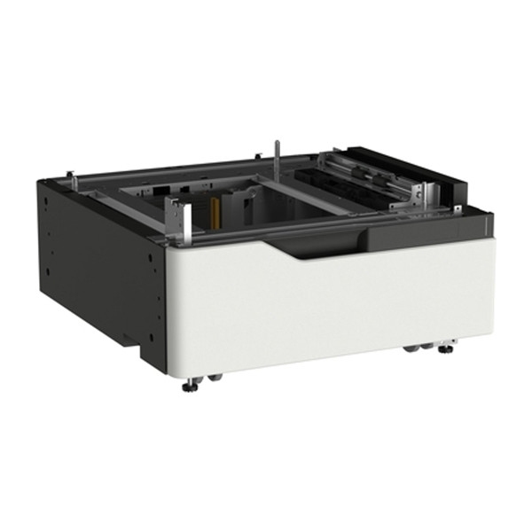 Lexmark 32C0050 optionele papierlade voor 2 x 500 vellen 32C0050 897081 - 1