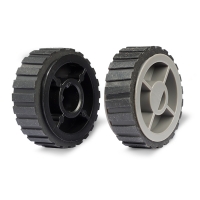 Lexmark 40X5451 feed tires (origineel) 40X5451 037570