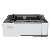 Lexmark 50M7650 optionele duolade voor 650 vellen 50M7650 897149