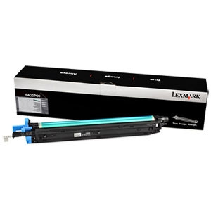 Lexmark 540P (54G0P00) photoconductor (origineel) 54G0P00 037544 - 1