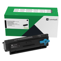 Lexmark 55B2H00 toner zwart hoge capaciteit (origineel) 55B2H00 038042