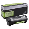 Lexmark 602H (60F2H00) toner zwart hoge capaciteit (origineel)