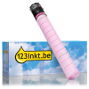 Lexmark 76C0HM0 toner magenta hoge capaciteit (123inkt huismerk)