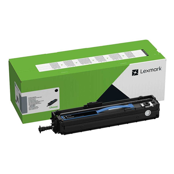 Lexmark 77L0ZK0 imaging unit zwart (origineel) 77L0ZK0 038268 - 1