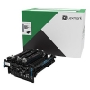 Lexmark 78C0ZV0 imaging kit zwart en kleur (origineel)