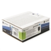 Lexmark 84C2HC0 toner cyaan extra hoge capaciteit (origineel)