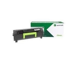 Lexmark B242H00 toner zwart hoge capaciteit (origineel) B242H00 905291 - 1