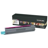 Lexmark C925H2MG toner magenta (origineel) C925H2MG 902216