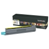 Lexmark C925H2YG toner geel (origineel)