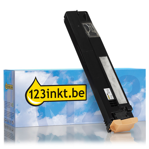 Lexmark C950X76G toner opvangbak (123inkt huismerk) C950X76GC 037195 - 1