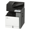 Lexmark CX833se A4 all-in-one laserprinter kleur (3 in 1) 20L8410 897139 - 2