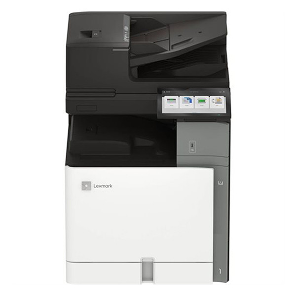 Lexmark CX961se A3 all-in-one laserprinter kleur (3 in 1) 20L8210 897162 - 1