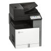 Lexmark CX961se A3 all-in-one laserprinter kleur (3 in 1) 20L8210 897162 - 3