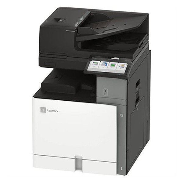 Lexmark CX962se A3 all-in-one laserprinter kleur (3 in 1) 20L8260 897160 - 2