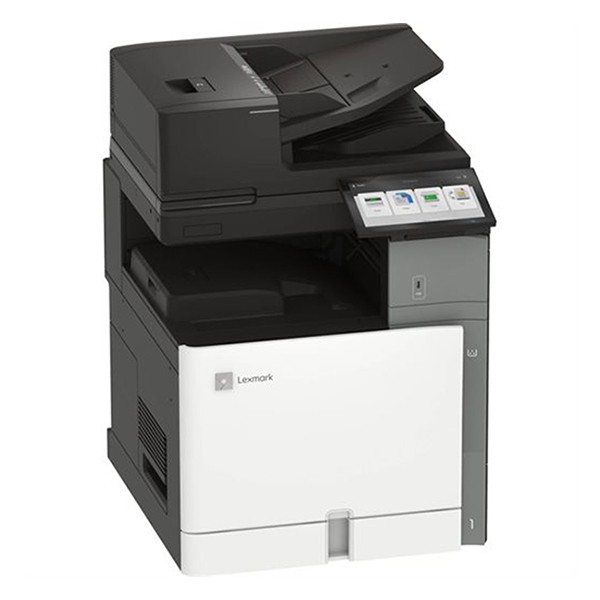 Lexmark CX962se A3 all-in-one laserprinter kleur (3 in 1) 20L8260 897160 - 3