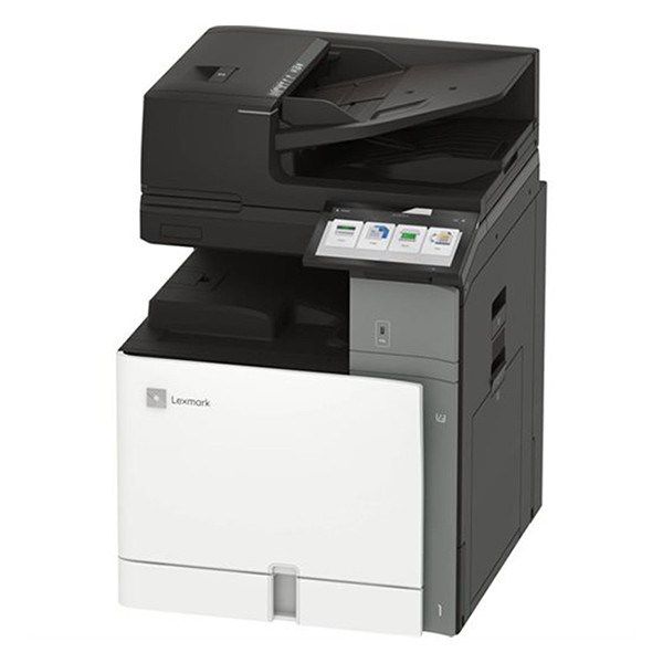 Lexmark CX963se A3 all-in-one laserprinter kleur (3 in 1) 20L8310 897161 - 2