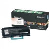 Lexmark E460X11E toner zwart extra hoge capaciteit (origineel)