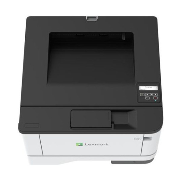 Lexmark MS431dn A4 laserprinter zwart-wit  847781 - 4