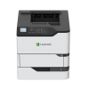 Lexmark MS825dn A4 laserprinter zwart-wit