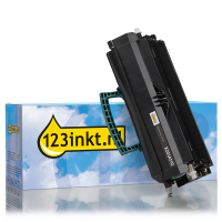 Lexmark X203A11G toner zwart (123inkt huismerk) X203A11GC 037093