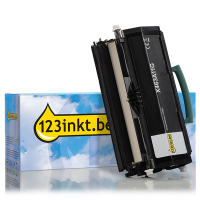 Lexmark X463A11G toner zwart (123inkt huismerk) X463A11GC 037063