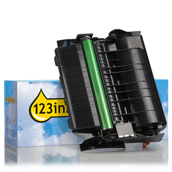 Lexmark X654X11E toner zwart extra hoge capaciteit (123inkt huismerk) X654X11EC 037053 - 1