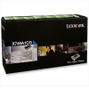 Lexmark X746A1CG toner cyaan (origineel)