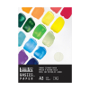 Liquitex acrylverfpapier A3 300 g/m² (12 vellen)