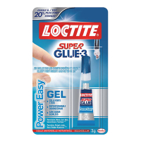 Loctite Power Easy secondelijm (3 gram) 2937284 236924