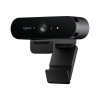 Logitech Brio webcam zwart 960-001106 828054 - 1