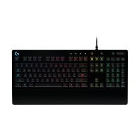 Logitech G213 Prodigy gaming toetsenbord (QWERTY) 920-008085 920-008093 828168