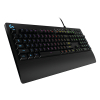 Logitech G213 Prodigy gaming toetsenbord (QWERTY) 920-008085 920-008093 828168 - 2