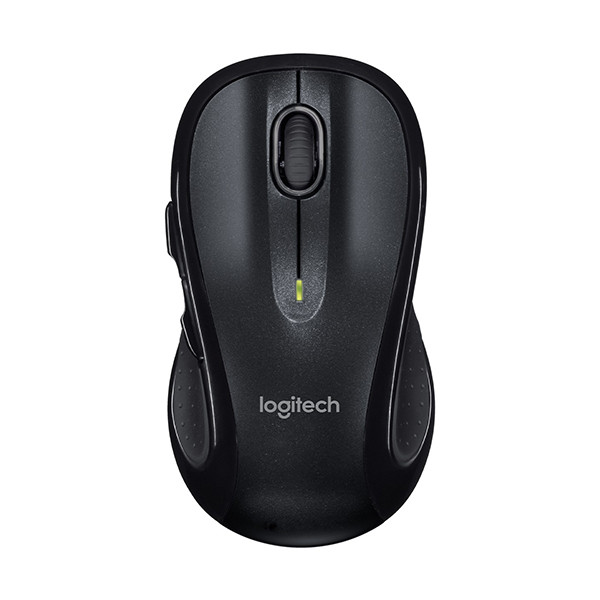 Logitech M510 draadloze muis 910-001826 828185 - 1