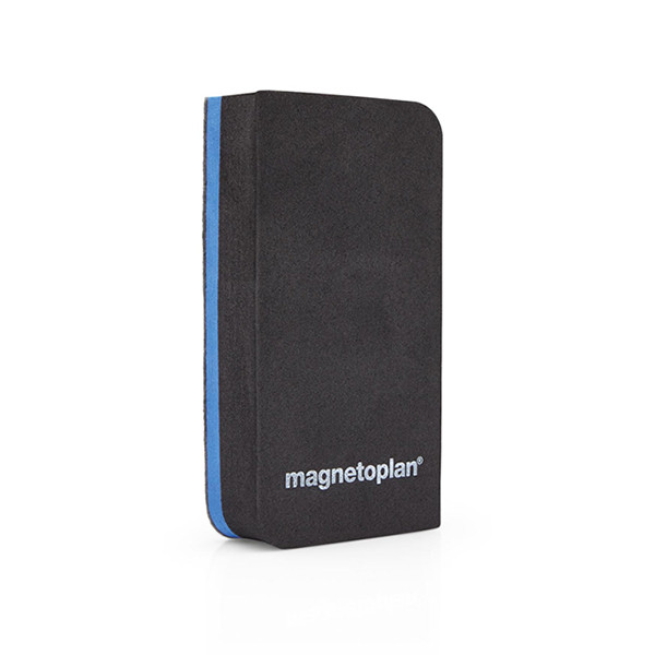 Magnetoplan Magnetic eraser PRO+ magnetische whiteboardwisser 12289 423374 - 1
