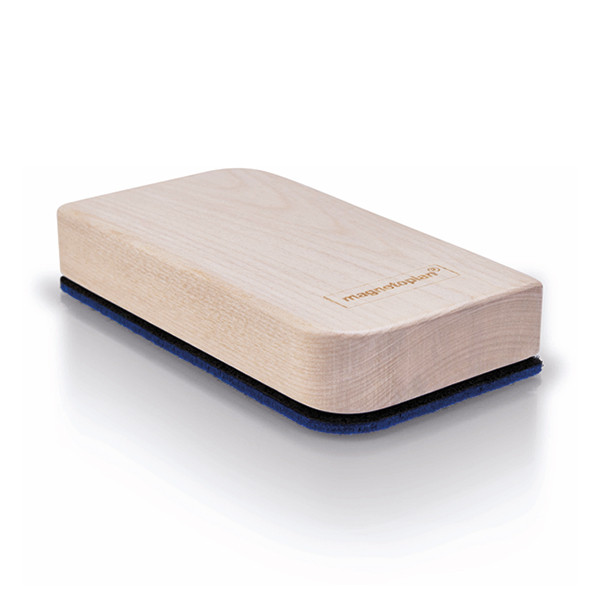 Magnetoplan Wood Series whiteboardwisser hout 1228549 423372 - 5
