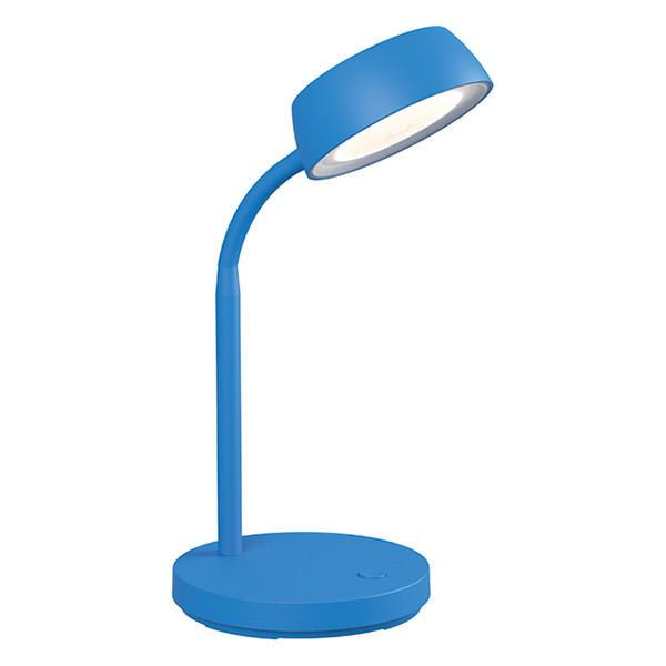 Maul MAULabby led-bureaulamp blauw 8200735 402526 - 1