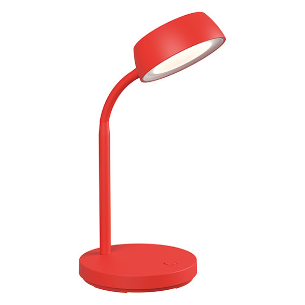 Maul MAULabby led-bureaulamp rood 8200725 402525 - 1