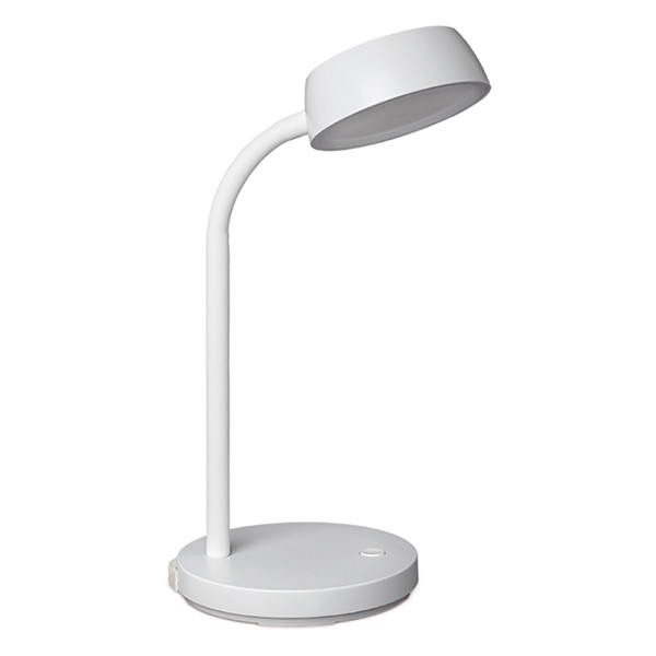 Maul MAULabby ledbureaulamp wit 8200702 402524 - 1