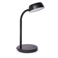 Maul MAULabby ledbureaulamp zwart 8200790 402527