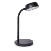 Maul MAULabby ledbureaulamp zwart 8200790 402527 - 1