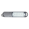 Maul MAULatlantic led-bureaulamp met klem zilver 8203595 402536 - 2