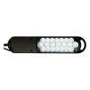 Maul MAULatlantic led-bureaulamp met klem zwart 8203590 402535 - 2