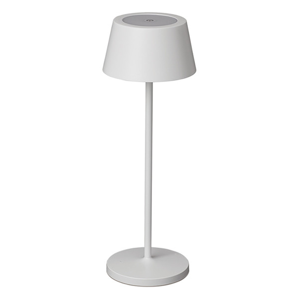 Maul MAULnina oplaadbare led-bureaulamp dimbaar wit 8190802 402519 - 1