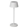 Maul MAULnina oplaadbare led-bureaulamp dimbaar wit