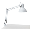 Maul MAULstudy bureaulamp met klem wit 8230502 402366 - 3