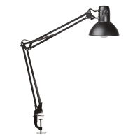 Maul MAULstudy led-bureaulamp met klem zwart 8201190 402532